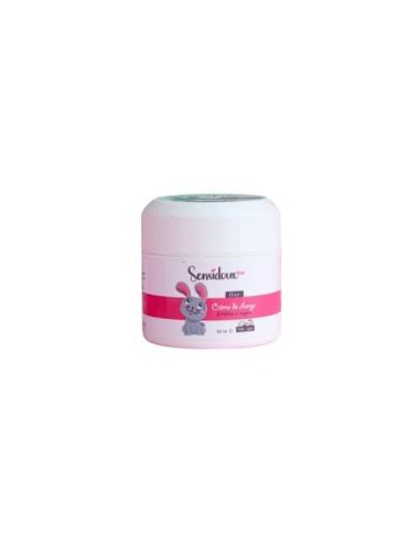 Sensidoux Crème De Change 50 ML