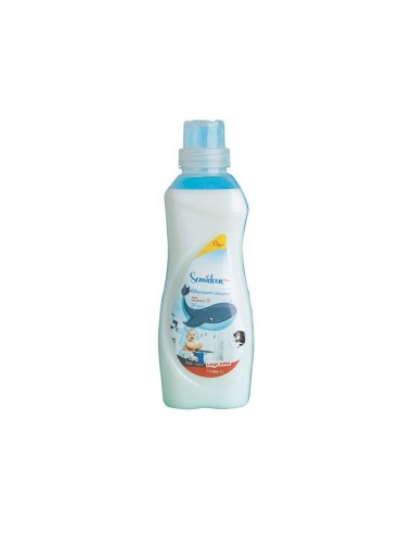 Sensidoux Adoucissant Concentré Linge Bébé 1 L