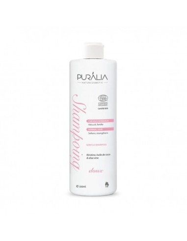 puralia Shampoing Doux 500ml