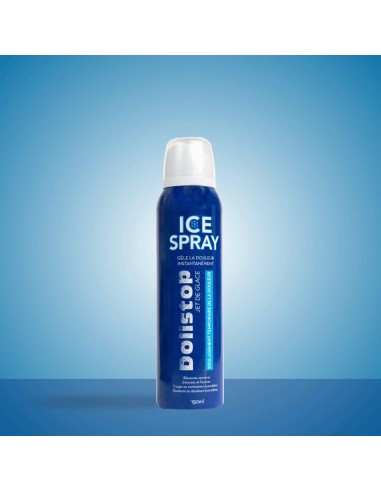 Dolistop ice Spray 150ml