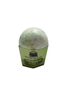 les Petits Bains de Provence Bombe de Bain poire