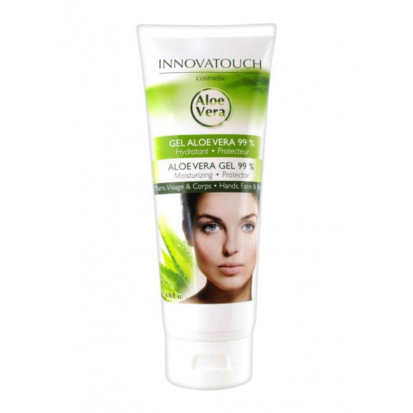 Innovatouch Gel d'Aloe vera 500ml