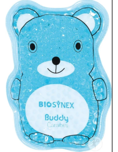 Biosynex Coussin Thermique enfants Chaud/Froid