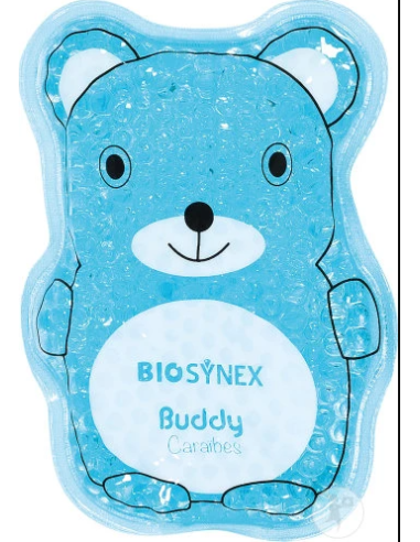 Biosynex Coussin Thermique enfants Chaud/Froid