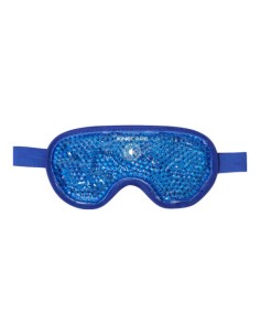 Biosynex Coussin Thermique masque oculaire Chaud/Froid 2