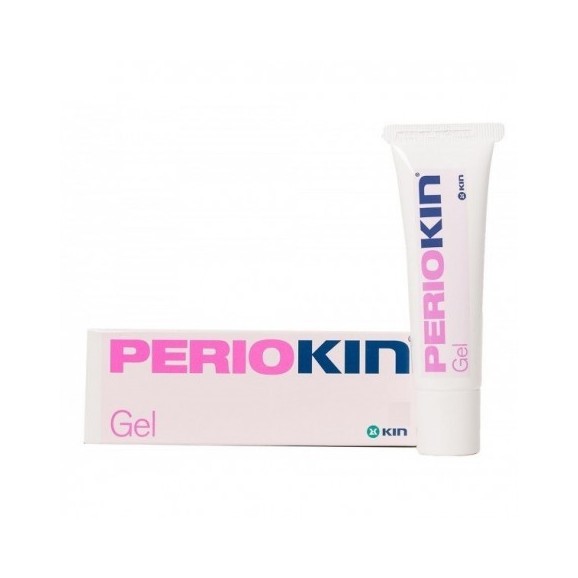 Kin PerioKin Gel 30ml