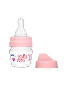 Wee Baby Micro biberon Plastique 30ml