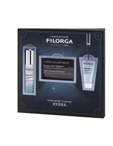 Filorga Coffret HYDRA HYAL