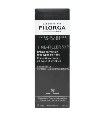 Filorga Time Filler 5XP CRÈME 30ML