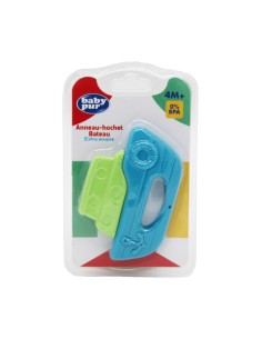 Baby Pur Anneau bateau