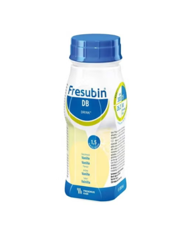 Protenplus Drink Vanille 200ml