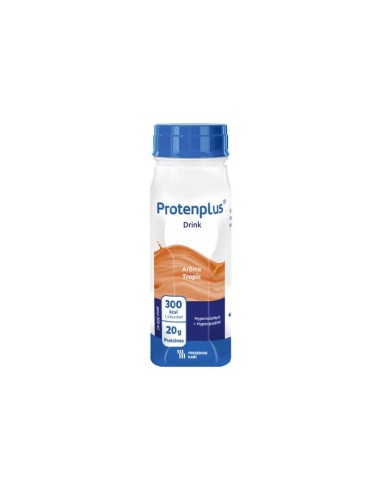 Protenplus Drink TROPIC 200ml