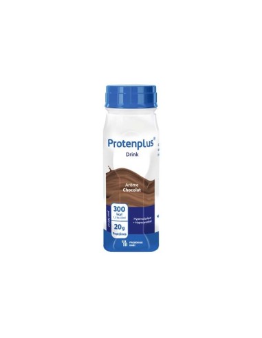 Protenplus Drink CHOCOLAT 200ml