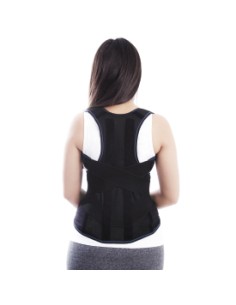 Orthomed ceinture Dorso-lombaire taille 3