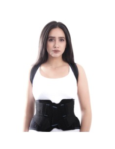 Orthomed ceinture Dorso-lombaire taille 3 2