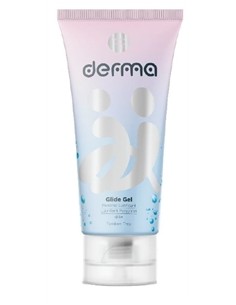 Derma Gel Derma Glide 75gr