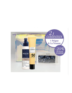 Lierac Trousse Beach Kit