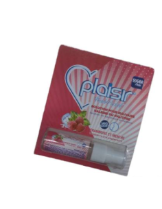 PLAISIR fresh spray framboise/menthe