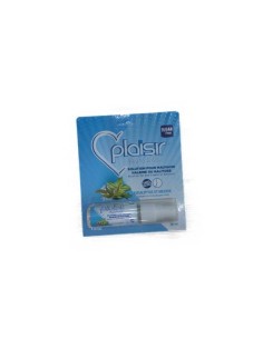 PLAISIR fresh spray eucalyptus/menthe