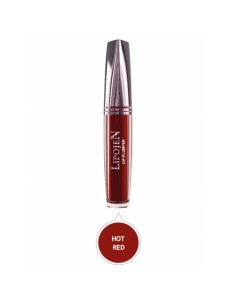 LIPOJEN Repulpeur Lèvres Glossy hot red 5ML
