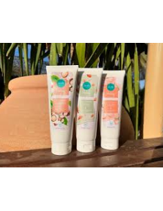 Verde Le Masque Peeling macadamia 150ml