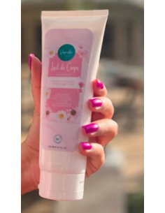 Verde lait de corps nourrissant 200ml