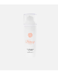 Wakeup Cosmetics Fill In Microspheres Crème contour des yeux