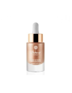 Wakeup Cosmetics Fluide Illuminateur 02 Gold Champagne 15ML