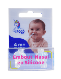Poco Baby Embout Nasal