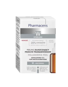 Pharmaceris W MELADERMIX PEEL 30ML