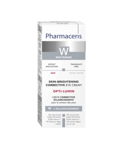 Pharmaceris W Opti Lumin Anti Cernes 15ML