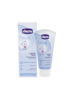 Chicco Talc liquide 150Gr
