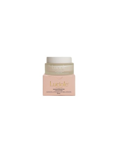 Luciole Skin Care Crème Radiance Booster 50ML