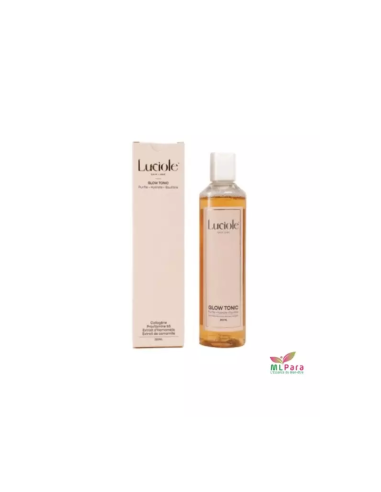 Luciole Skin Care Glow Tonic 250ML