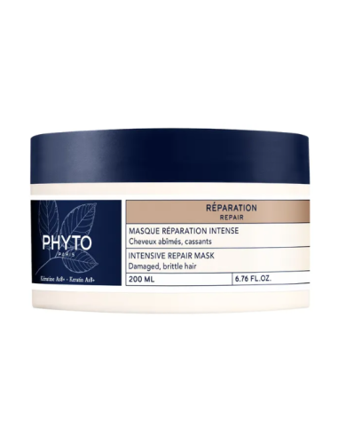 Phyto Réparation Masque 200ml