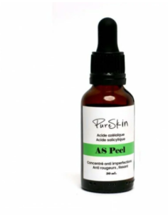 PURE SKIN AS PEEL 30ML