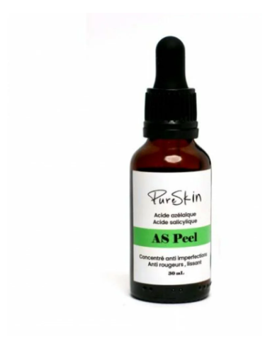 PURE SKIN AS PEEL 30ML