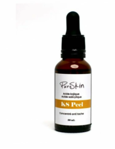 PURE SKIN KS PEEL 30ML
