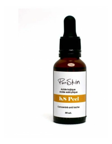 PURE SKIN KS PEEL 30ML