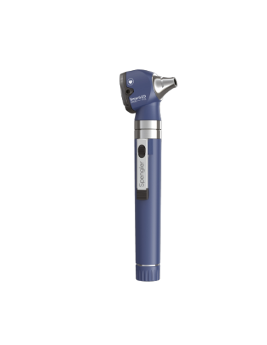 Spengler Otoscope Optique a led