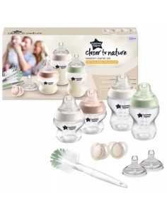 Tommee Tippee Kit Naissance Mixte