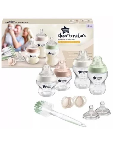 Tommee Tippee Kit Naissance Mixte