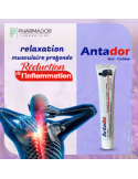 Antador gel crème 50ml