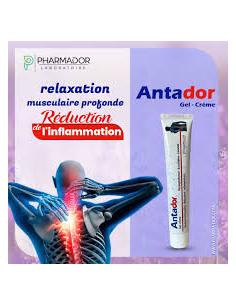𝘼ntador gel crème 50ml