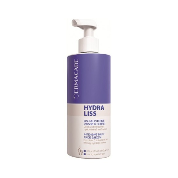 Dermacare Hydraliss Baume Intensif 500ml