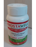 Prostawell 60 gélules