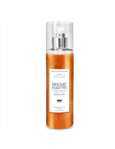 Les Petits Bains de Provence Brume Pailletée Tiaré du Soleil 250ml
