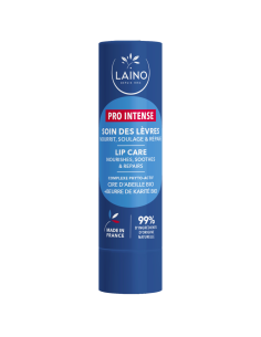 Laino Stick Soin des lèvres Pro Intense 4Gr