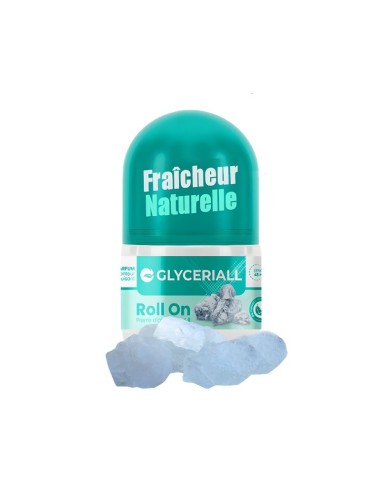 Glyceriall Roll-on Déo 50ML