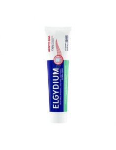 Elgydium Dentifrice Gencives Irritées 75ML